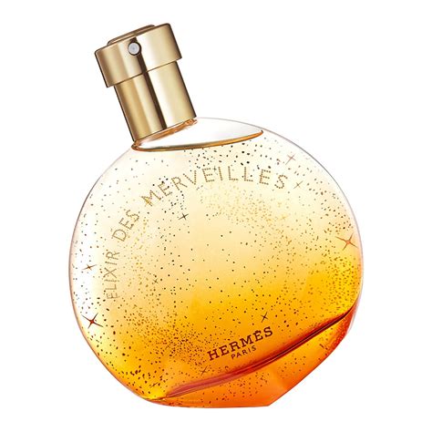 hermes eau des merveilles eau de parfum aanbieding|Hermes eau des merveilles elixir.